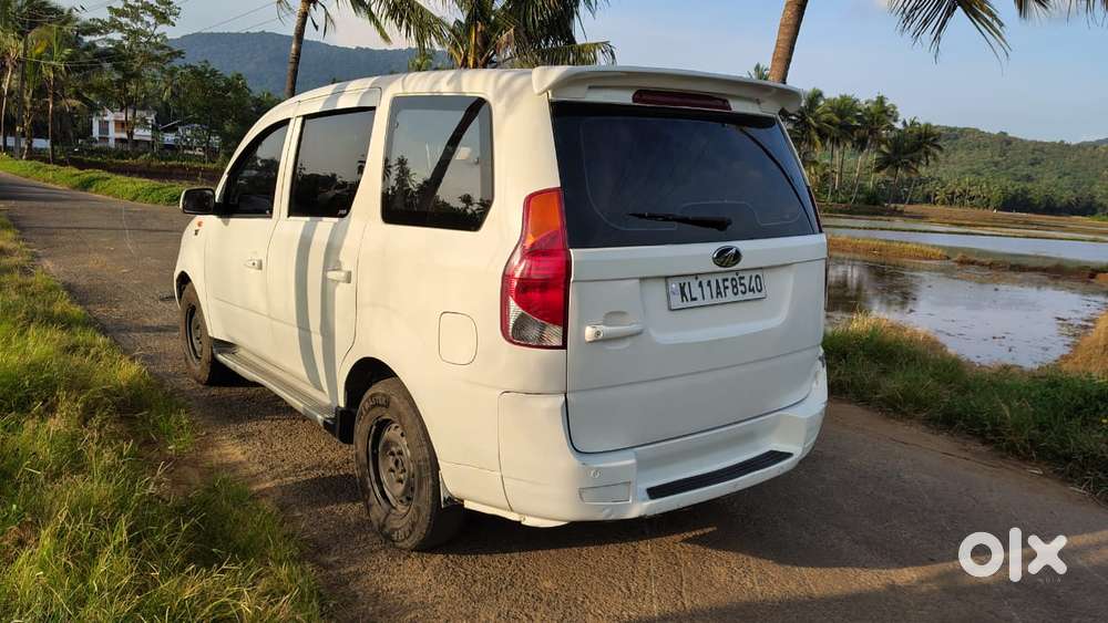 Mahindra Xylo E4 Bs Iv, 2010, Diesel