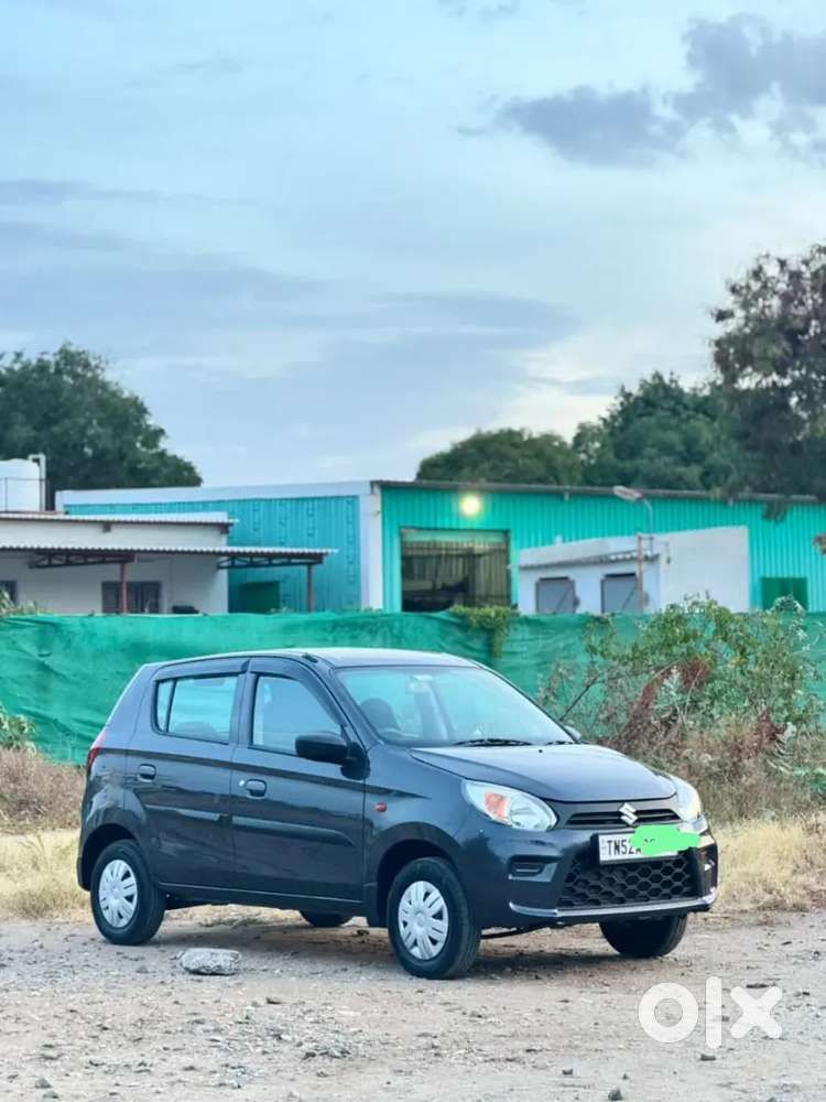 Maruti Suzuki Alto 800 2023 Petrol Manual