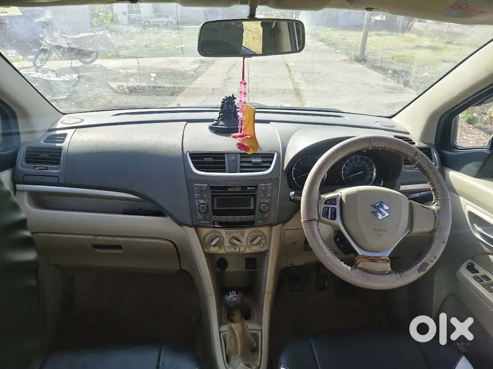 Maruti Suzuki Ertiga 2015 Diesel 98000 Km Driven