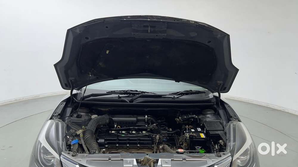 Maruti Suzuki Baleno 1.2 Zeta At, 2020, Petrol