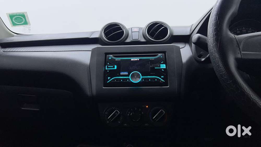 Maruti Suzuki Swift 2005-2010 1.3 Lxi, 2019, Petrol