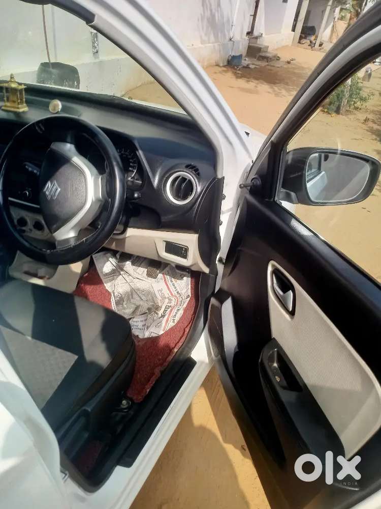 Good Condition Car