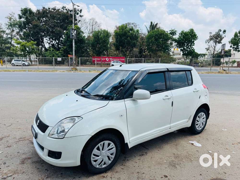 Maruti Suzuki Swift Ddis Vdi, 2009, Diesel