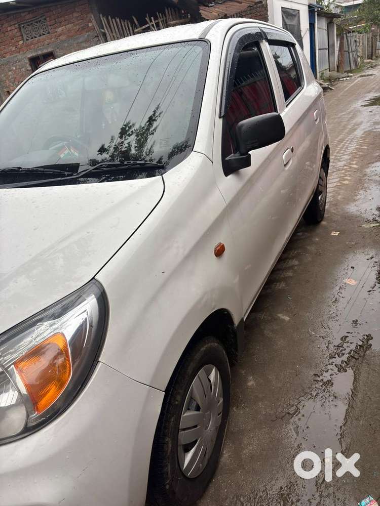 Maruti Suzuki Alto 800 2022 Petrol 40000 Km Driven
