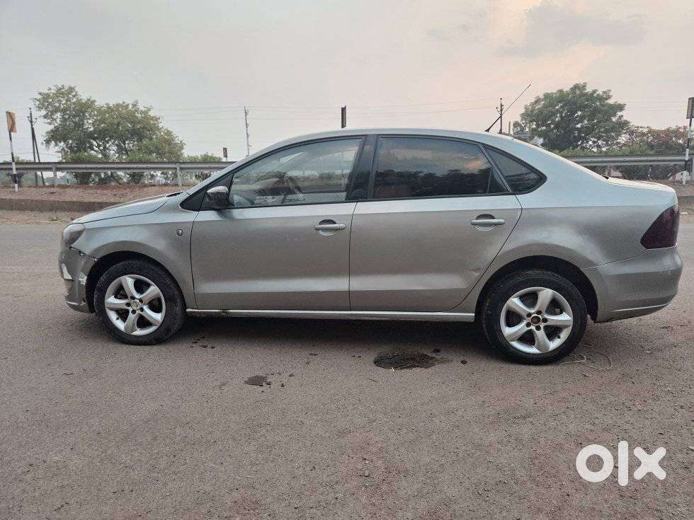 Skoda Rapid 1.5 Tdi Cr Elegance Plus, 2012, Diesel