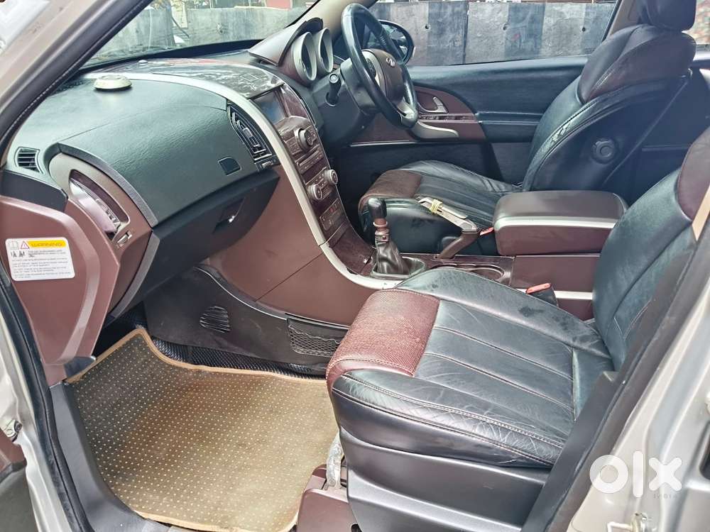 Mahindra Xuv500 W8, 2012, Diesel
