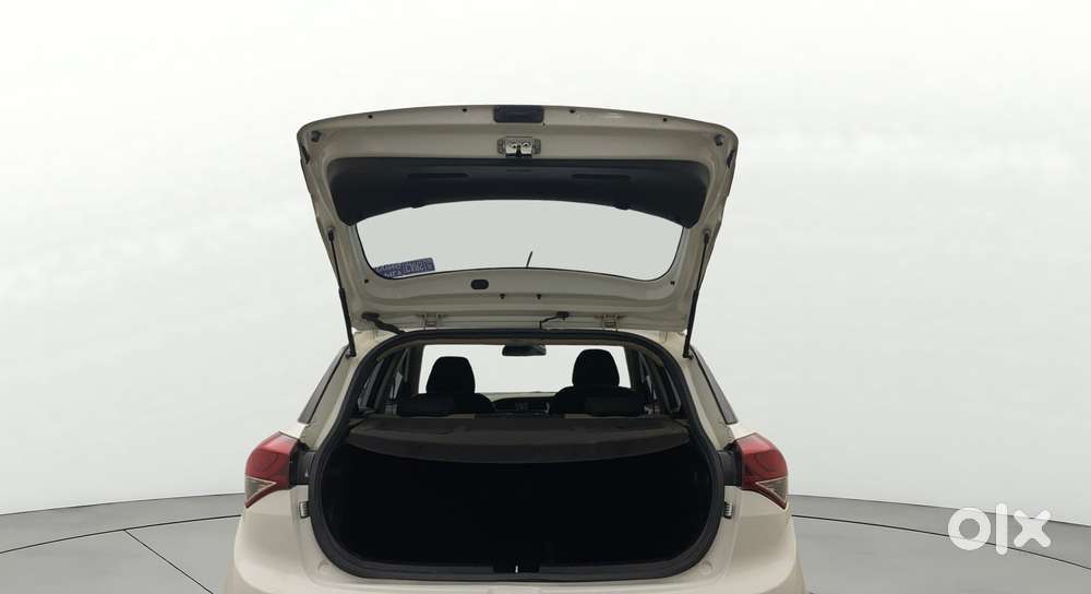 Hyundai Elite I20 Asta 1.4 Crdi, 2016, Diesel