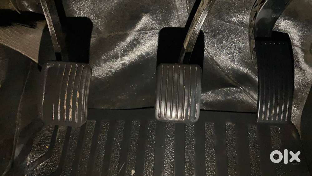 Hyundai Grand I10 Sportz 1.2 Kappa Vtvt, 2016, Petrol