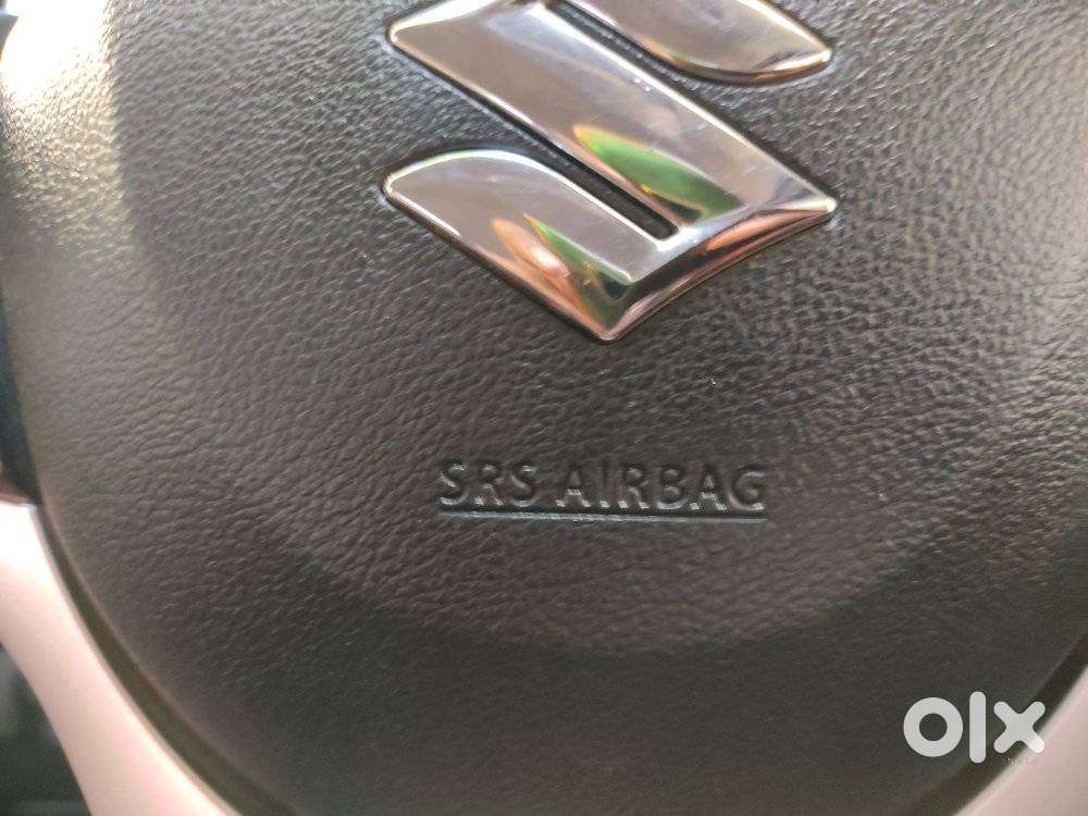 Maruti Suzuki Celerio 1.0 Zxi Mt, 2022, Petrol