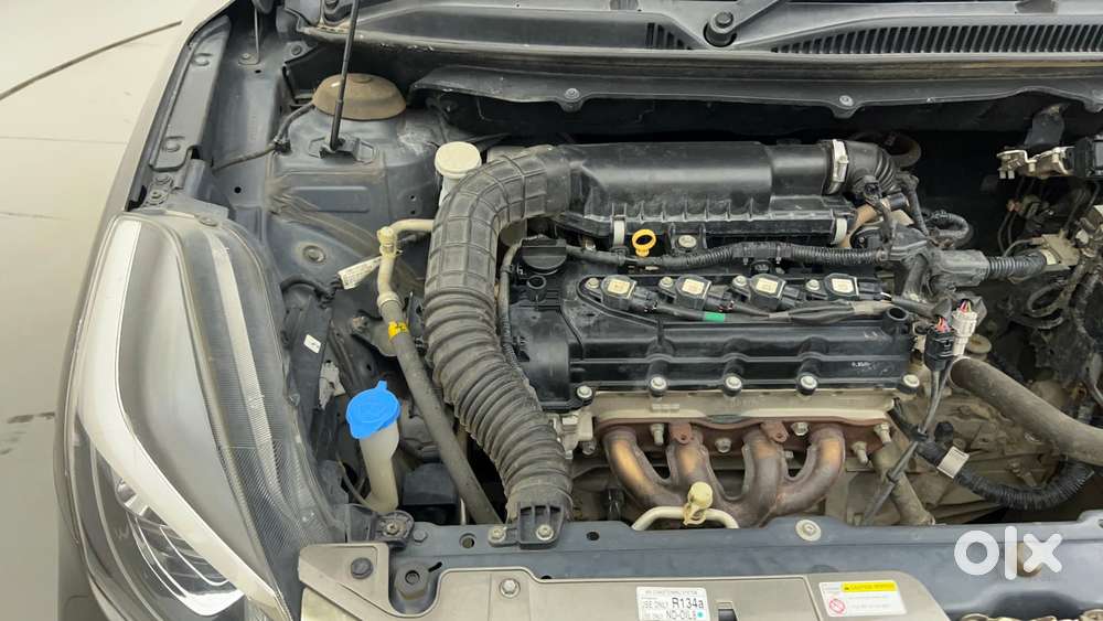 Maruti Suzuki Baleno 1.2 Zeta, 2020, Petrol