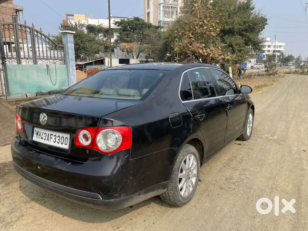 Volkswagen Jetta 2010 Diesel Powerfull Engine