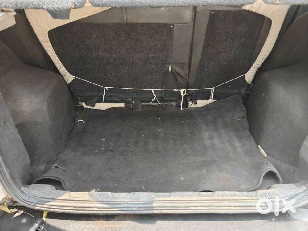 Ford Ecosport Titanium 1.5 Tdci (opt), 2016, Diesel