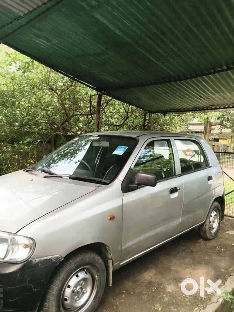 Maruti Suzuki Alto 2006 Lx