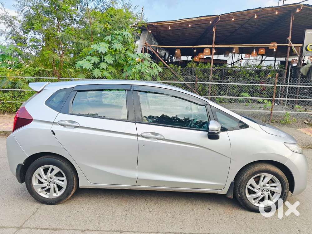 Honda Jazz 1.5 V I-dtec Mt, 2016, Diesel