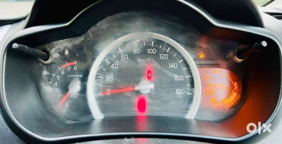 Maruti Suzuki Celerio Vxi, 2019, Cng & Hybrids