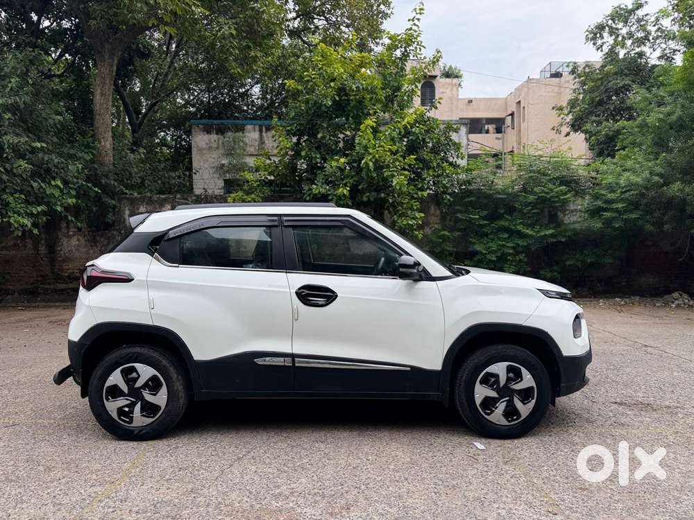 Tata Punch Pure, 2025, Petrol