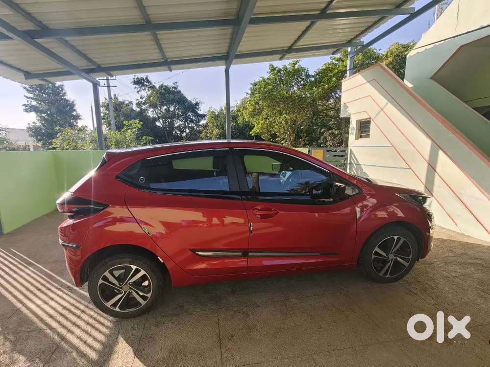 Tata Altroz 1.2 Petrol 2023