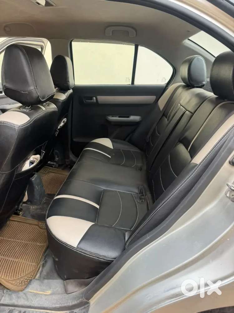 Swift Dzire Maruti 2008
