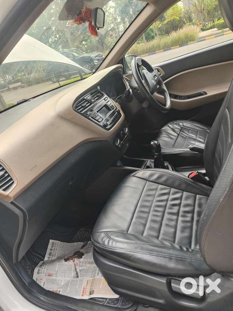 Hyundai Elite I20 2016 Petrol Well Maintained