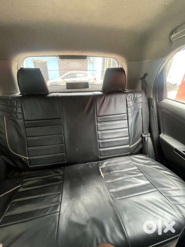 Toyota Etios Gd 2013