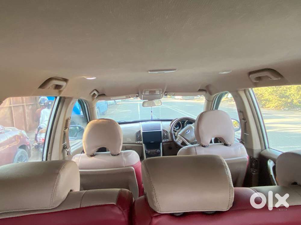 Mahindra Xuv500 2011-2015 W8 2wd, 2014, Diesel