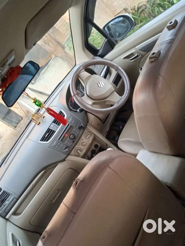 Maruti Suzuki Ertiga 7 Seater With Diesel Unique 3232 Number