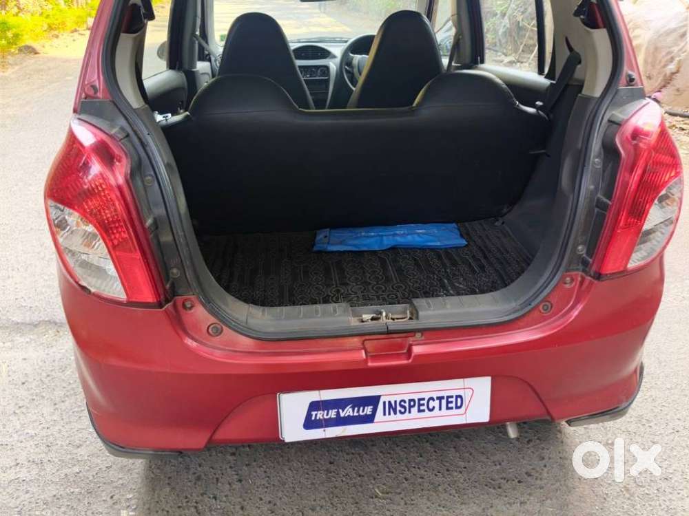Maruti Suzuki Alto 800 2012-2016 Lxi, 2016, Petrol