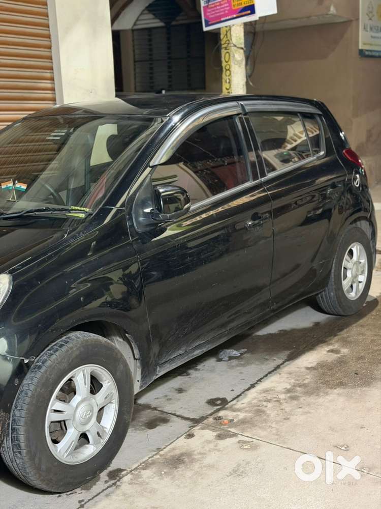 Hyundai I20 2011 Good Condition