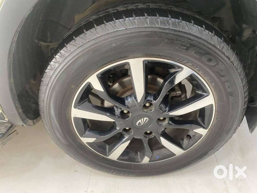 Mahindra Xuv500 W11, 2018, Diesel