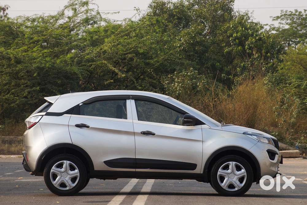 Tata Nexon 1.5 Revotorq Xm, 2018, Diesel