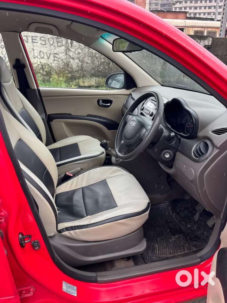 Hyundai I10 Sportz 1.2 Kappa2 O, 2011, Petrol