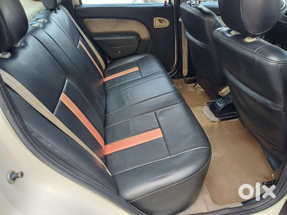 Mahindra Renault Logan 1.5 Dls Diesel, 2008, Diesel