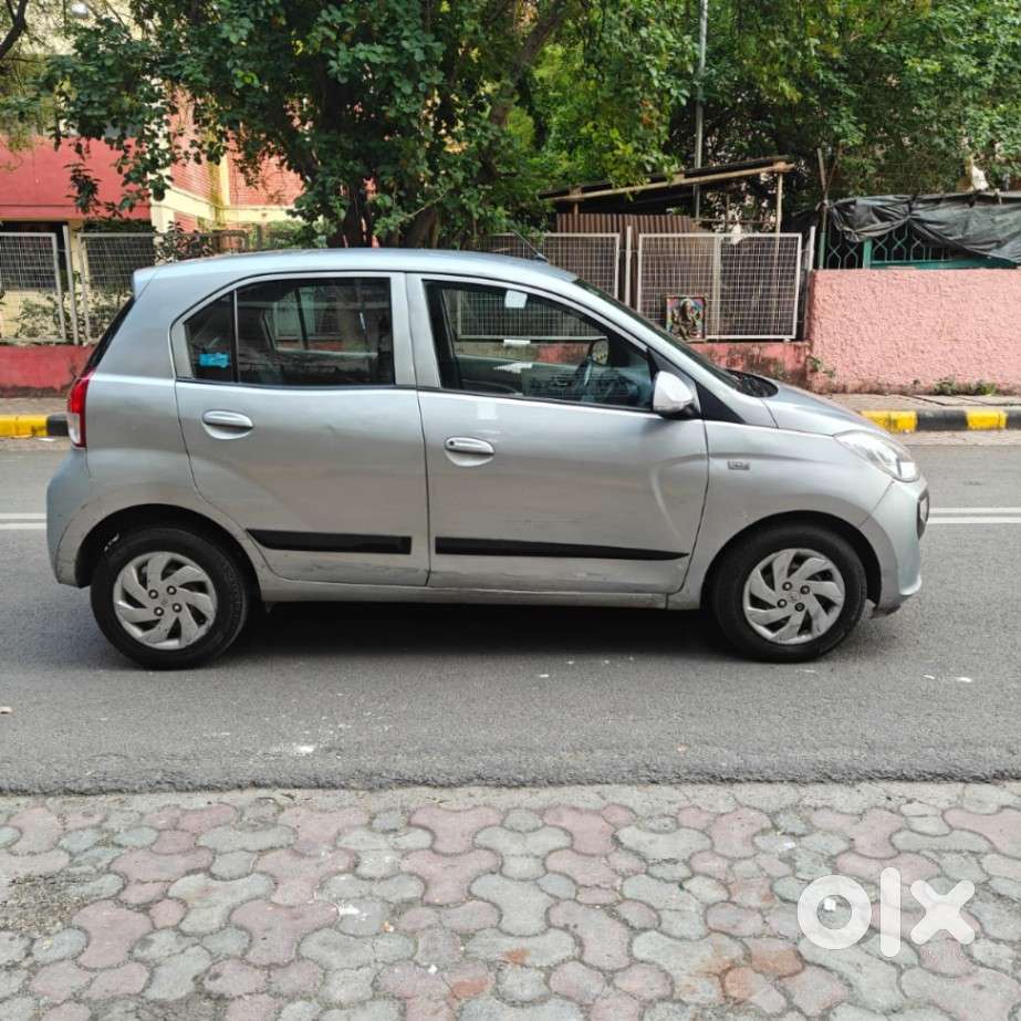 Hyundai New Santro 1.1 Sportz Amt, 2018, Petrol