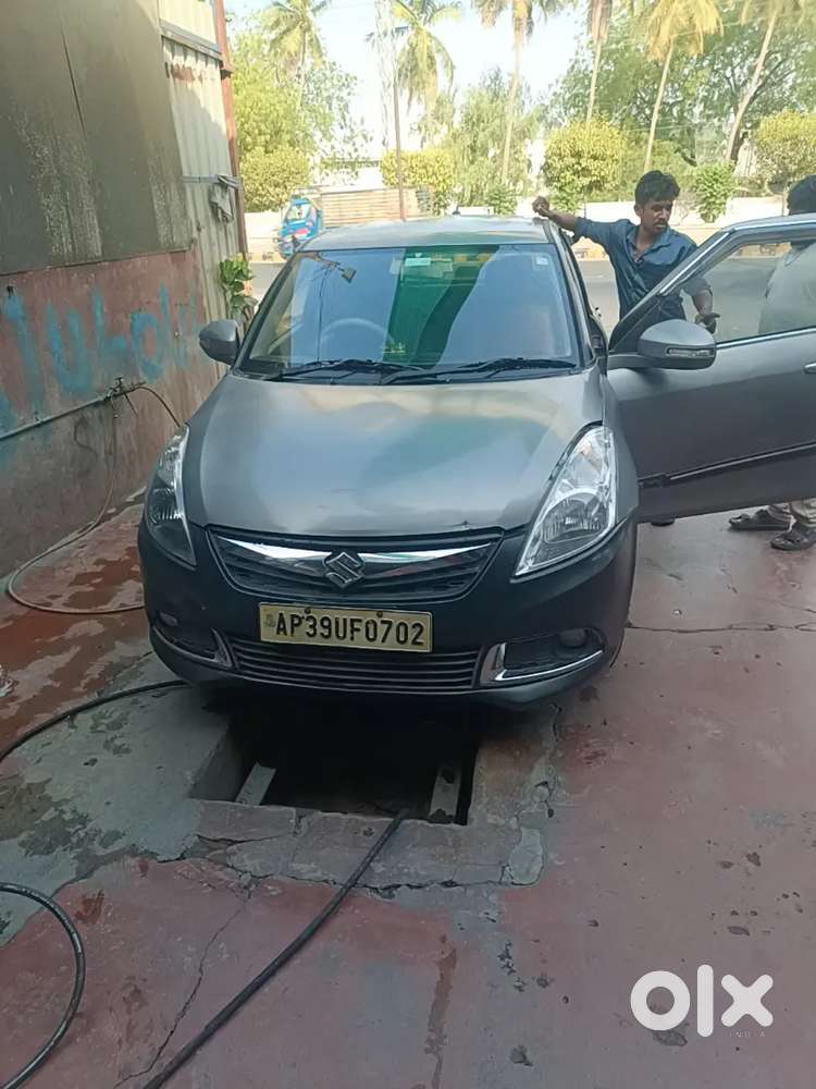 Maruti Suzuki Dzire 2014 Diesel 170000 Km Driven