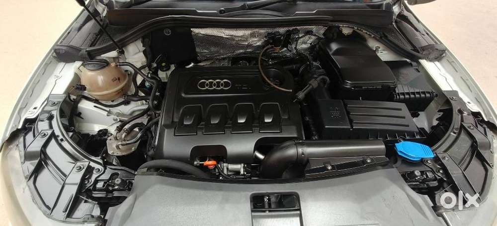 Audi Q3 2.0 Tdi Quattro, 2013, Diesel