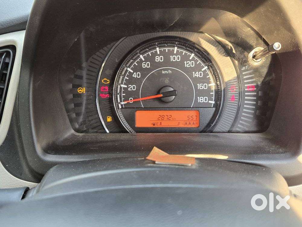 Maruti Suzuki Wagon R Vxi 1.0, 2026, Petrol