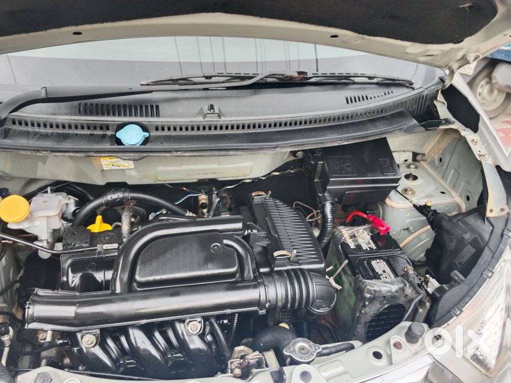 Datsun Redigo 1.0 S, 2019, Petrol