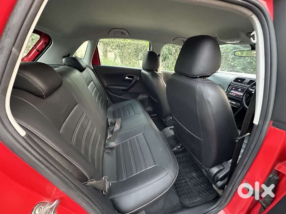 Volkswagen Polo Gt Tsi, 2020, Petrol