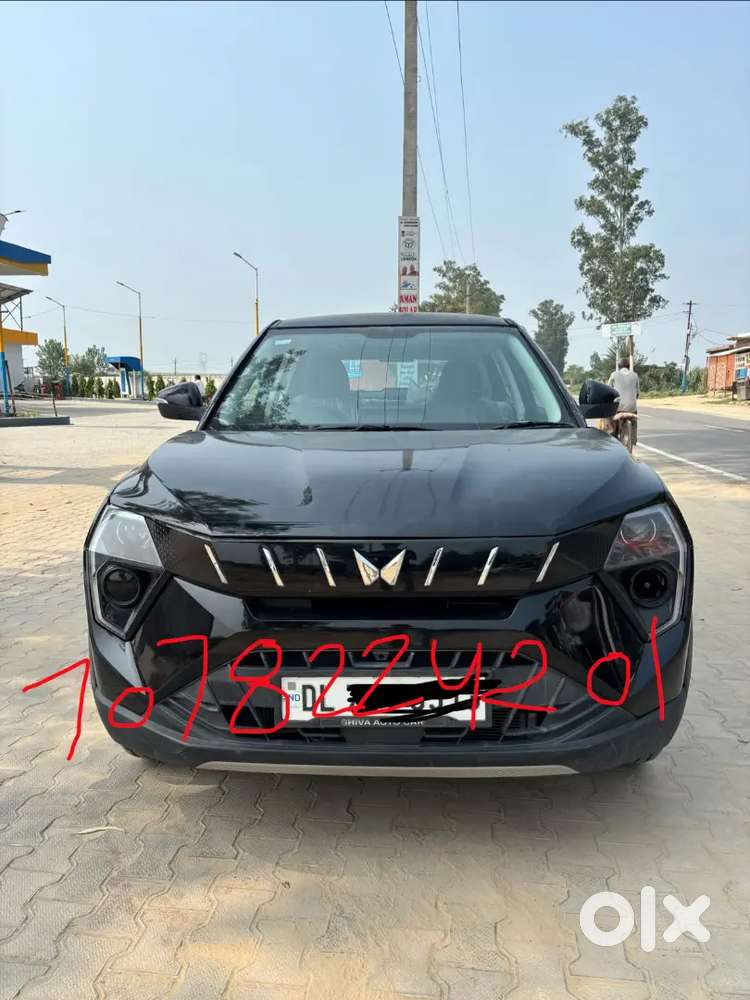 Mahindra Xuv 3xo 2026