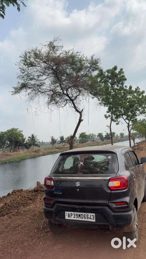 Maruti Suzuki Petrol Car 2022
