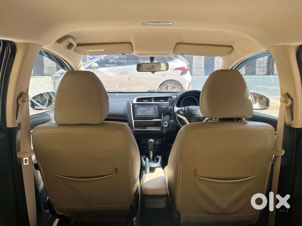 Honda Jazz Petrol 2018(19) Automatic
