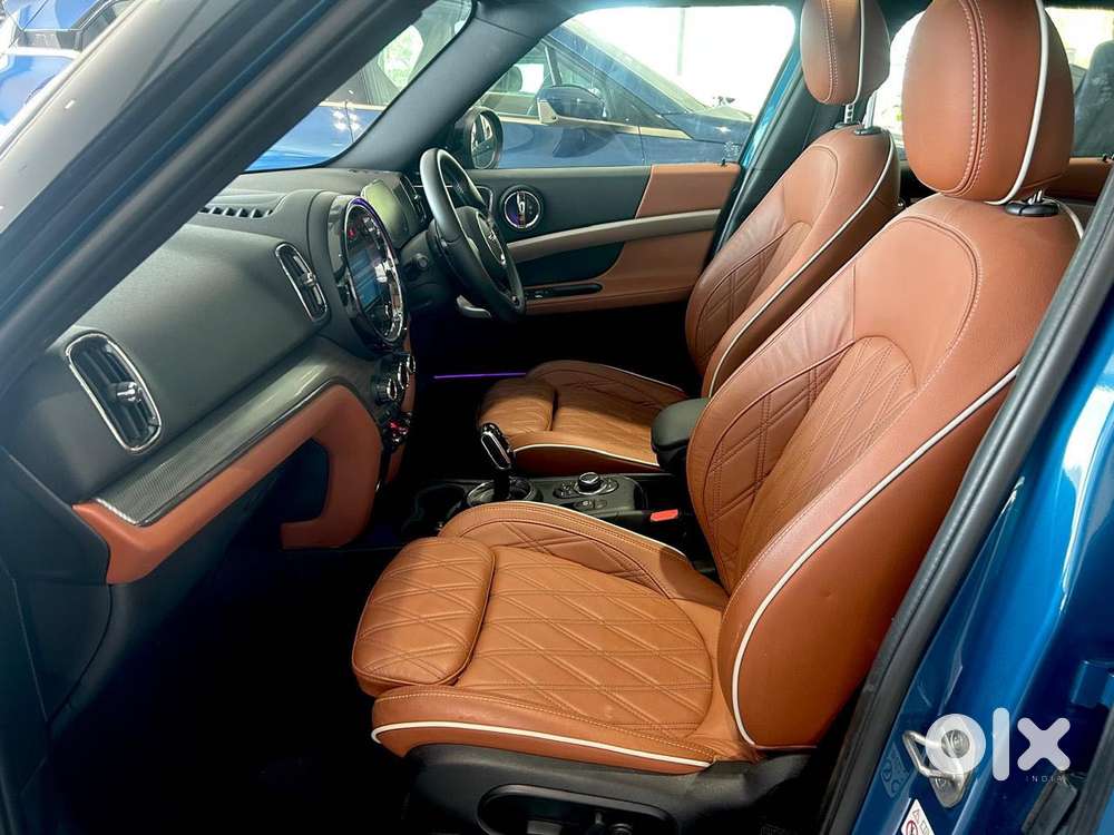 Mini Cooper Countryman Cooper S Countryman, 2023, Petrol