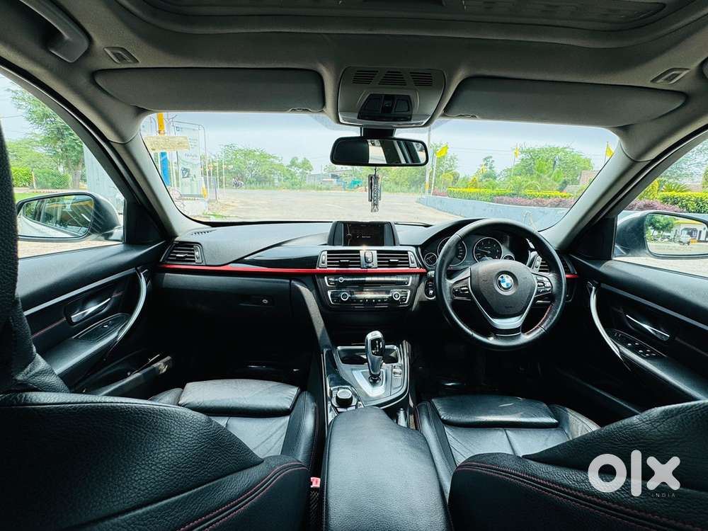 Bmw 3 Series 2013 Diesel Auto