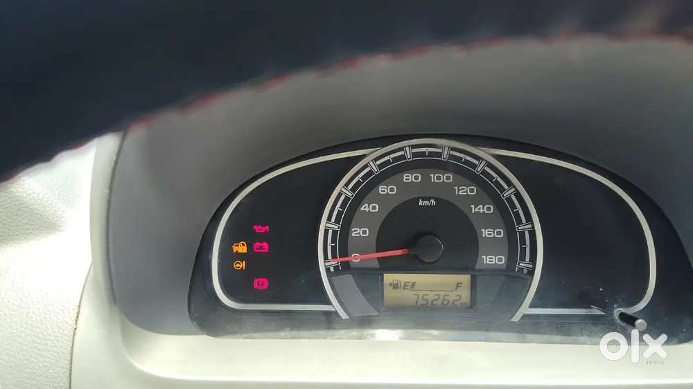 Maruti Suzuki Alto 2014
