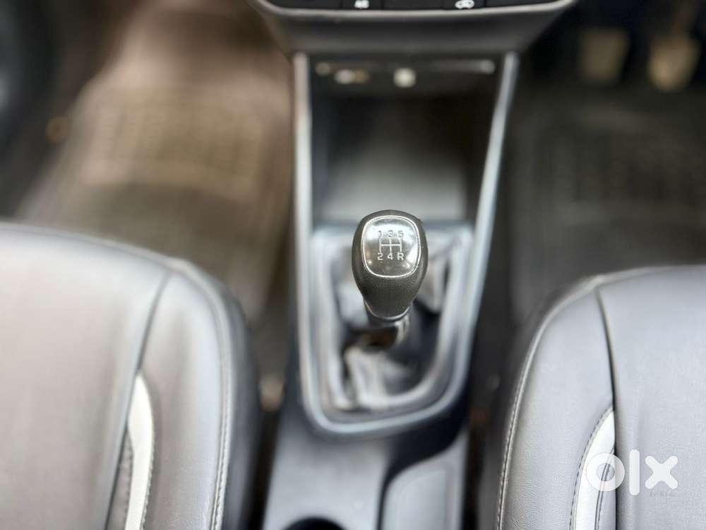 Hyundai I20, 2021, Petrol