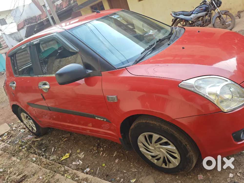 Maruti Suzuki Swift 2008 Petrol Good Condition