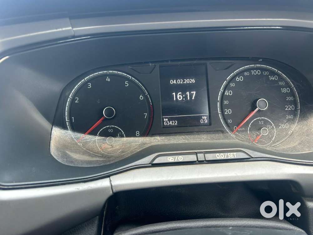 Volkswagen Taigun, 2023