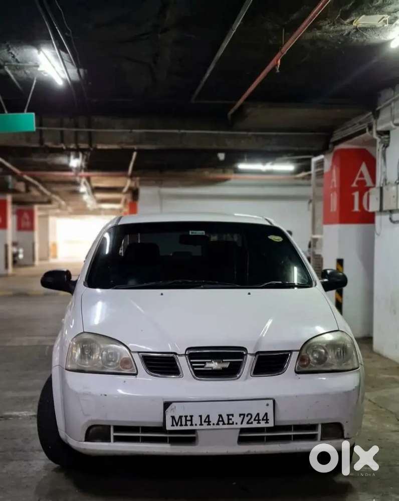 Chevrolet Optra 1.6