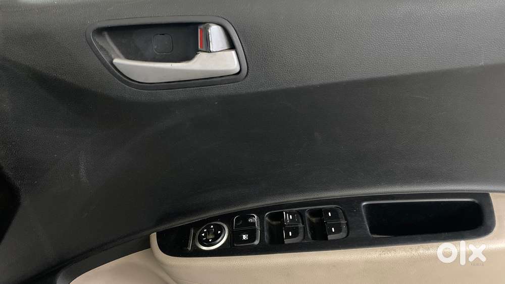 Hyundai Xcent [2014-2017] 1.2 S, 2014, Petrol