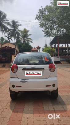 Chevrolet Spark 1.0 Ls, 2012, Petrol